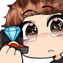 marryme custom emote from Taberna Geek