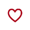 redheart Discord sticker | ★ Asteri ★