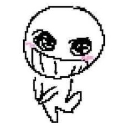 tehe Discord Emoji | the Waterman House