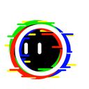 DISTORTATION custom emote - PROJECT: SERIALIZATION