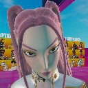 I_See Discord Emoji from The Further