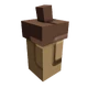 acorn custom emote | Grow a Garden 2