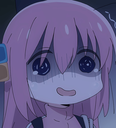 V_Scared Discord Emoji from Vulcan