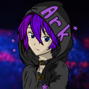 zt_arkyy custom emote | The Archivist Hangout