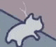 catbonk animated Discord emote - Besties Community