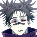 58098chososleeping Discord sticker - Tokyo Jujutsu high