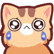 Gatollorando Discord Emoji | ᑕᕼIᒪᒪ 乙OᑎE 🦋 || ᑕᕼIᒪᒪ ᑕOᗰᗰᑌᑎITY