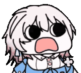 marchShock animated emote - Curatorium of Secrets