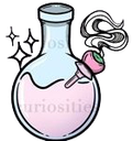 9pinkbong Discord Emoji - ☆𝕊𝕥𝕒𝕣𝕝𝕚𝕘𝕙𝕥 𝕀𝕟𝕟☆