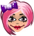 pixi_smile Discord Emoji from 💛 MovieStarPlanet 💛 Shop💛