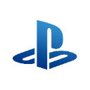 Playstation Discord sticker from Red Wolf