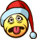 santa_ew Discord Emoji - 💛 MovieStarPlanet 💛 Shop💛