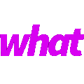 whatthefrick animated Discord emote from FriendZone | Make Friends ⋅ Fun Chill Active Chat ⋅ VC Social Gaming ⋅ Memes ⋅ Nitro Emojis ⋅ Anime