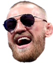 Lulz Discord sticker from (RFC) || Roblox Fighting Championship