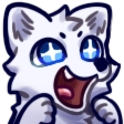 fir_waos Discord sticker from Fabulous Beast・Español [0.3K] 🌈