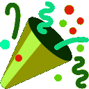 giveawayy animated emote - Fire Zone
