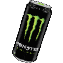 bestmonsterdrink animated Discord emote from ⋆˚𝜗 night owls 𝜚˚⋆