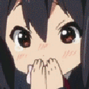 Giggle animated GIF emoji | DM Request 📪 ⌇ Ask To DM & Chatting ⌇ Non Dating ⌇ Social ⌇ Friendly ⌇ Nitro ⌇Non Toxic