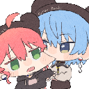 952624idunno custom emote | Nova Luna (新月)