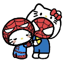 cute34 Discord Emoji - Lemniscate Network