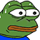 monkaS custom emote | Study Space