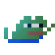 PeepoDance animated Discord emote | Phasmophobia Germany