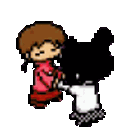 friends animated GIF emoji | Zurxxss ZapZone