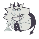 zloi Discord sticker - [- Good UTR2 Members -] | [RU]