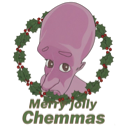 MistleChemMadness_byJnJ Discord Emoji - Chemistry's Lab
