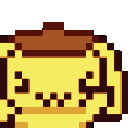 PomPomWave animated Discord emote | DM Request 📪 ⌇ Ask To DM & Chatting ⌇ Non Dating ⌇ Social ⌇ Friendly ⌇ Nitro ⌇Non Toxic
