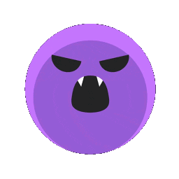 emoji_41 animated Discord emote - deformed sperms  🙁