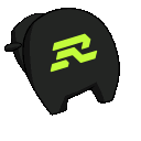 aaaa animated GIF emoji | Raiku