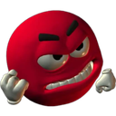 SH_angryred Discord Emoji | Friends 18+ Sfw | Adults-only • active-chat • Mature • Friendly • Gaming • Lgbtq+ • Hangout