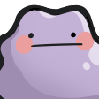 dittoW Discord sticker - ChekoVerse