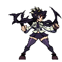 Filiaisasassyemoji animated GIF emoji from NXLegion Astral Realm (Official)
