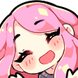 gigi custom emote | Nxxxxty