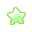 green animated Discord emote - Lemniscate Network
