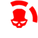 HeatRating2 Discord sticker | Project ALTER EGO [Chapter 0]