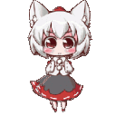 awoo_wiggle animated Discord emote from Niveous Gaming