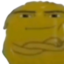 Man Discord Emoji - ATGs (All The Gamers)
