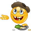 beggar custom emote - Make Money Online 💸