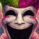 Jester custom emote from Bridger Western Server | Trading • Guides • Updates • LFG