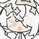 mascot_bonk animated emote - TheFemmys