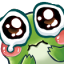Masoom custom emote from Nashe™ | Social . PFPs . Giveaways . Chill