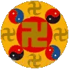 FLGr Discord sticker | 冲浪TV