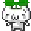 CatLeaf animated Discord emote | District 20