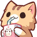 Mo Discord sticker - Lost in Worlds