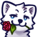 fir_love custom emote - Fabulous Beast・Español [0.3K] 🌈