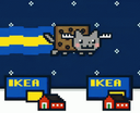 IkeaNyan custom emote | TryFight