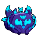 62393kitsunebloxfruits custom emote | Blox Empre